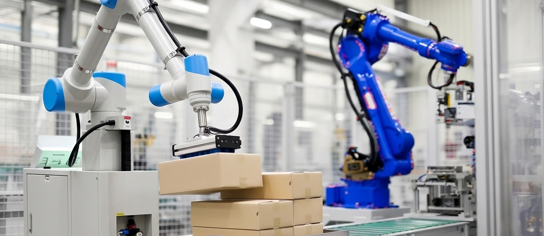 VIRNECT-Robotics