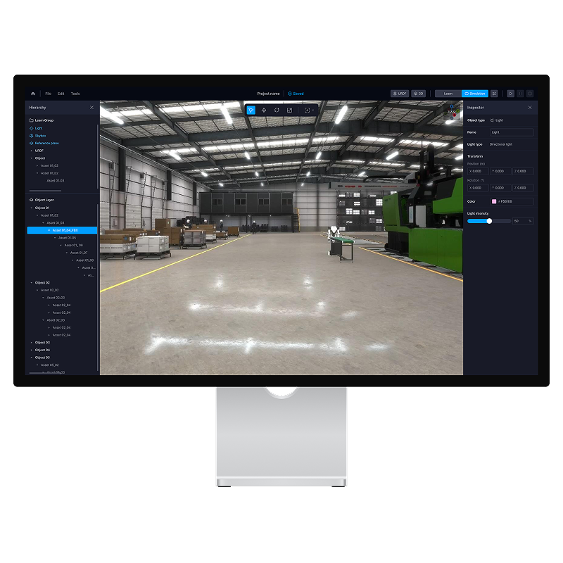 VIRNECT-Robotics